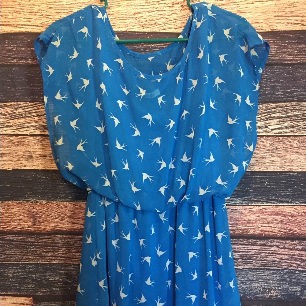 Forever 21 Dress